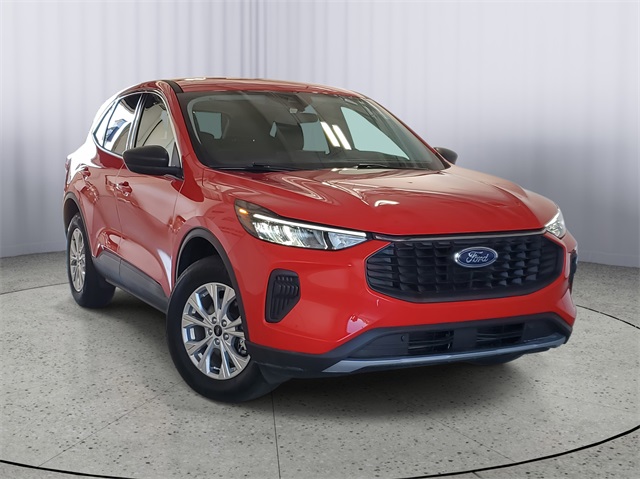2024 Ford Escape Active photo 2