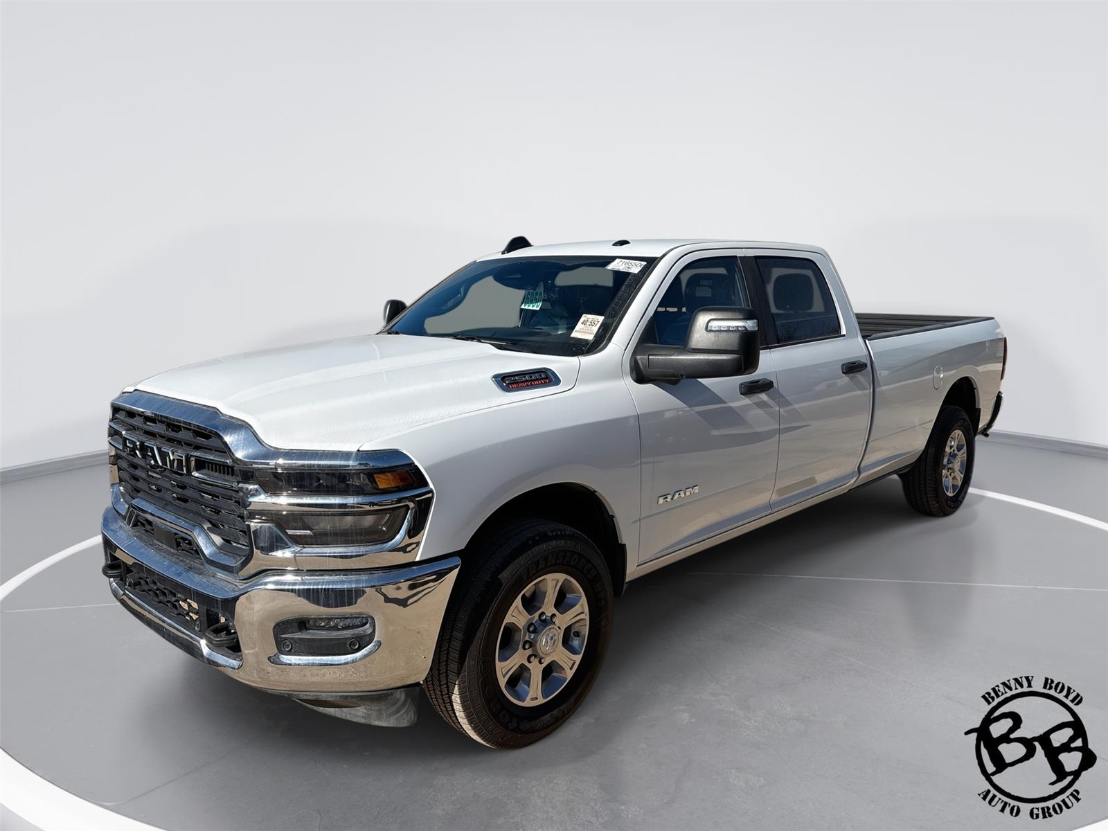 2025 RAM Ram 2500 Pickup Big Horn/Lone Star's photo
