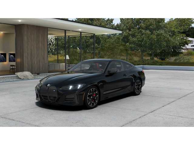 2026 BMW 4 Series M440i's photo