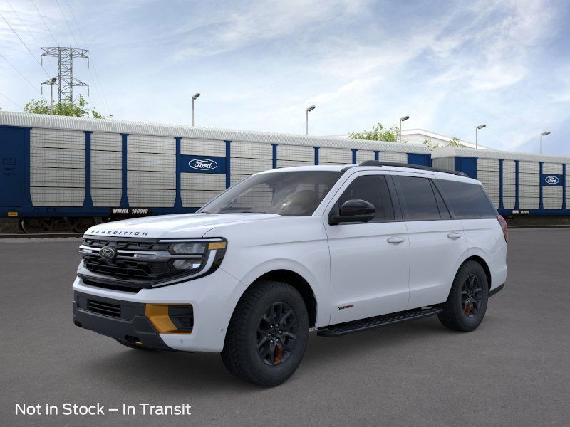 2026 Ford Expedition Tremor's photo