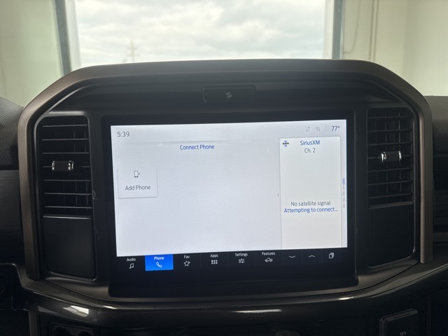 2025 Ford F-150 STX photo 20