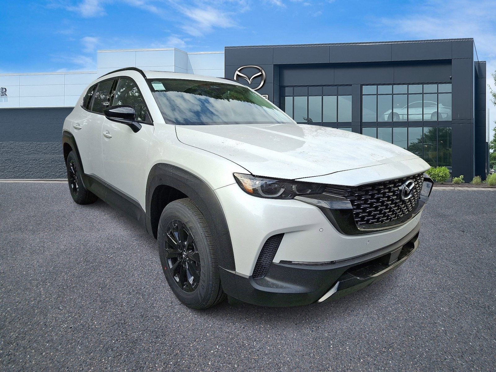 2026 Mazda CX-50 Premium's photo