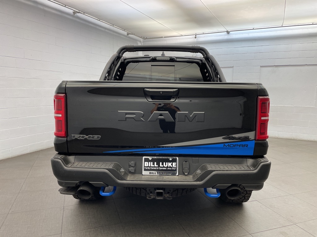 2025 Ram 1500 RHO photo 2