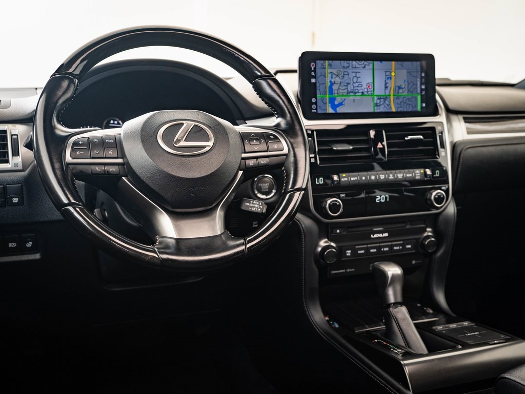 2022 Lexus GX 460 Premium photo 4