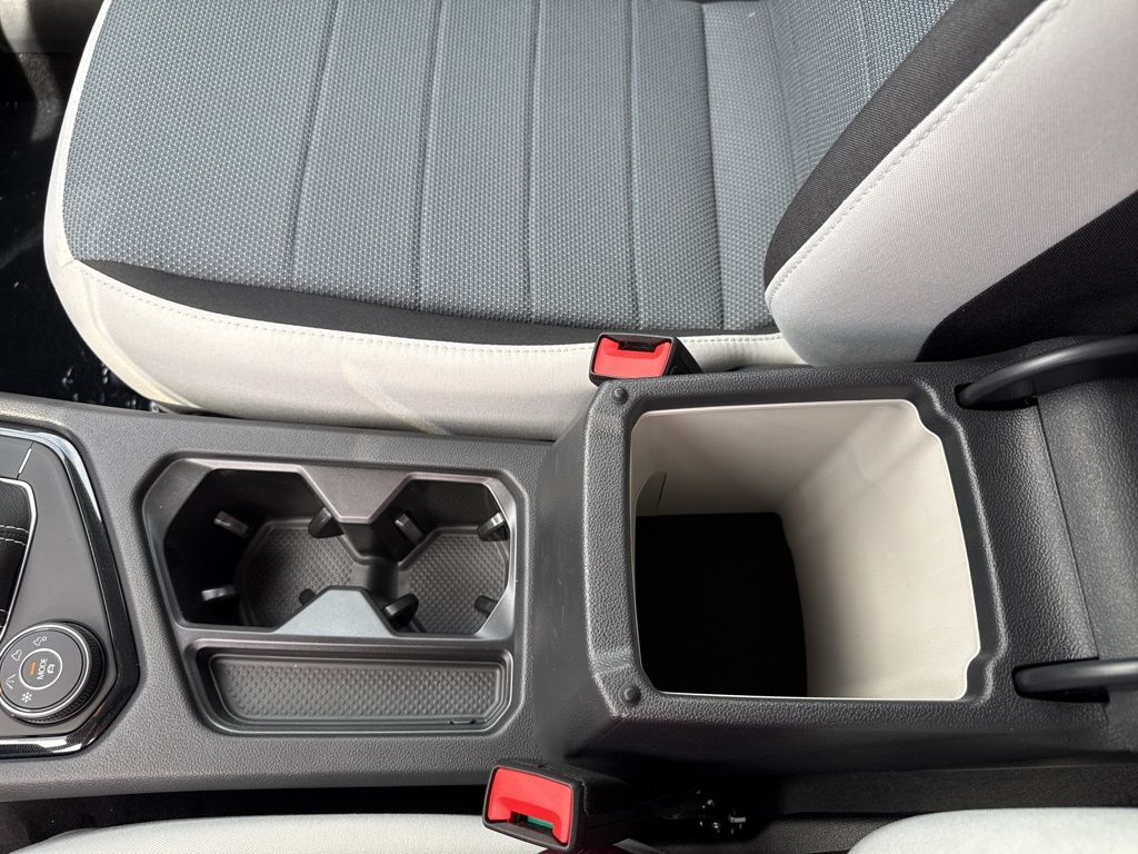 2025 Volkswagen Taos S photo 20