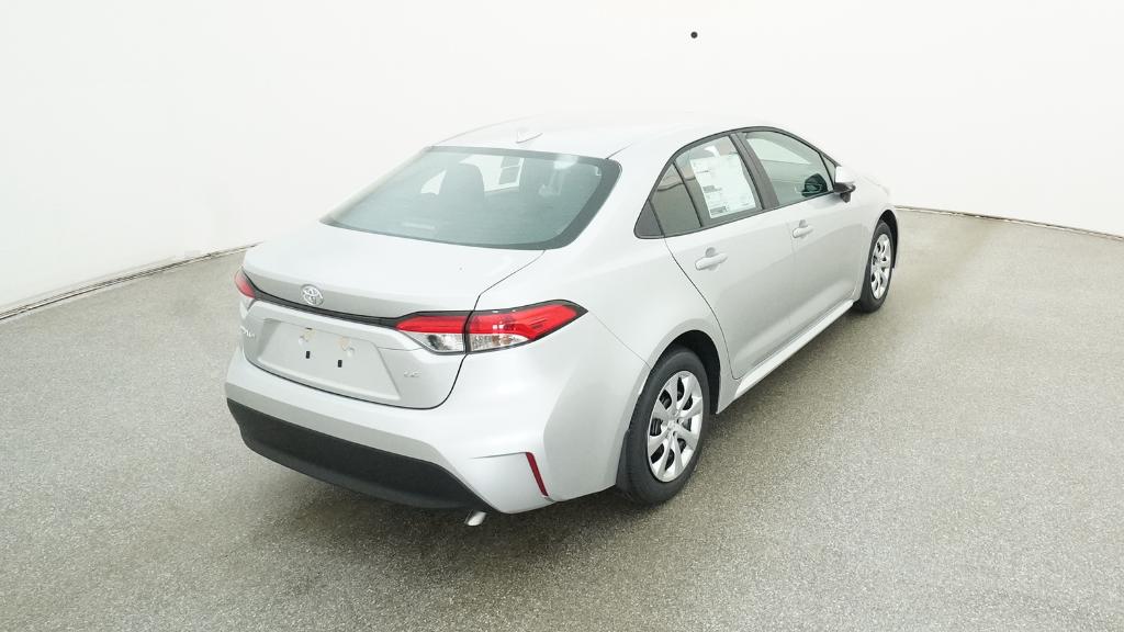 2026 Toyota Corolla LE photo 19