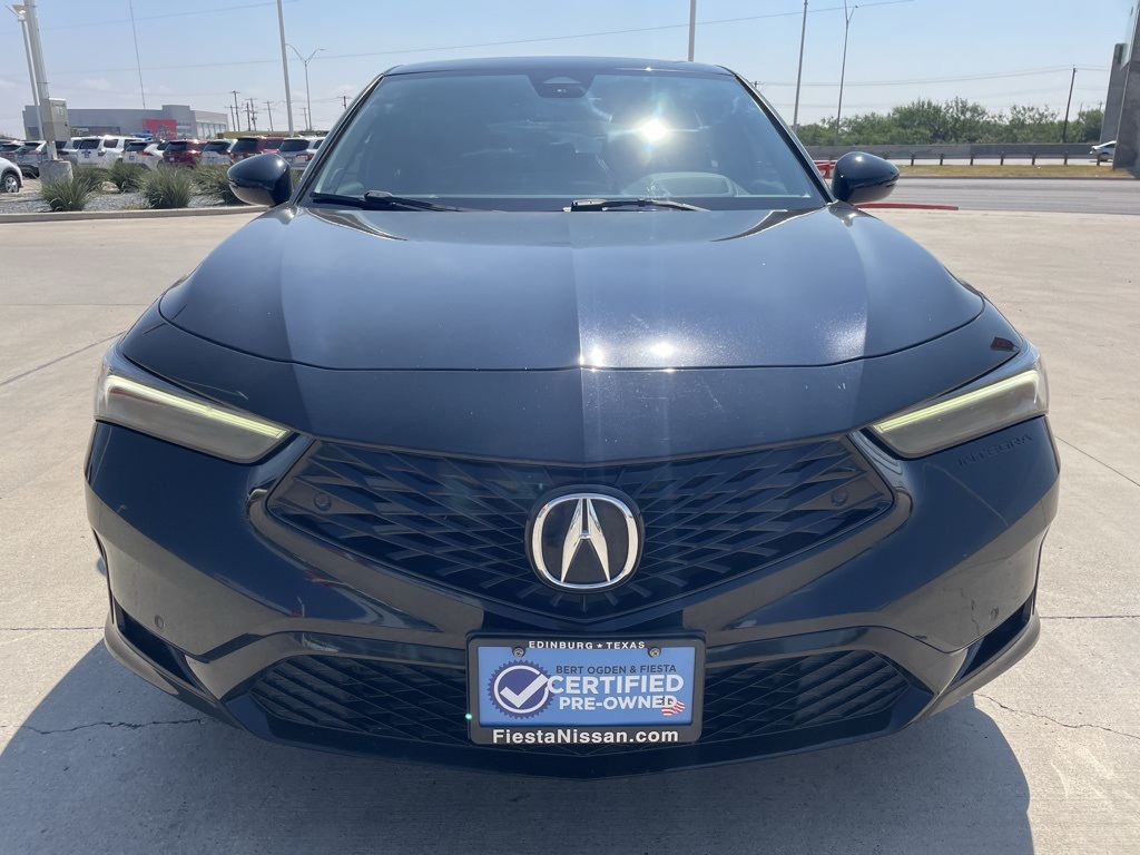2023 Acura Integra A-Spec photo 7