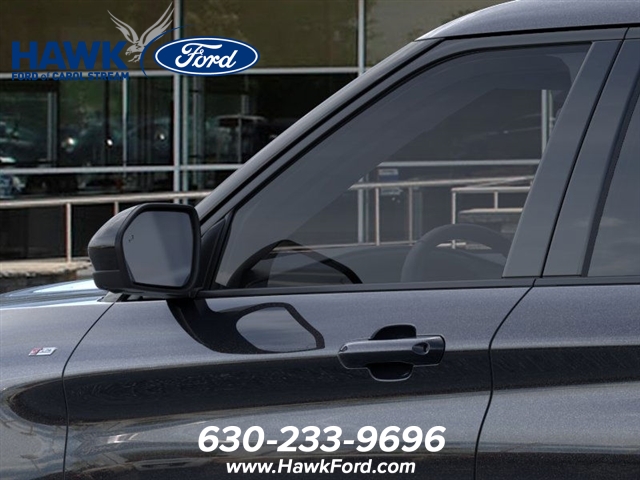 2026 FORD EXPLORER - Image 20