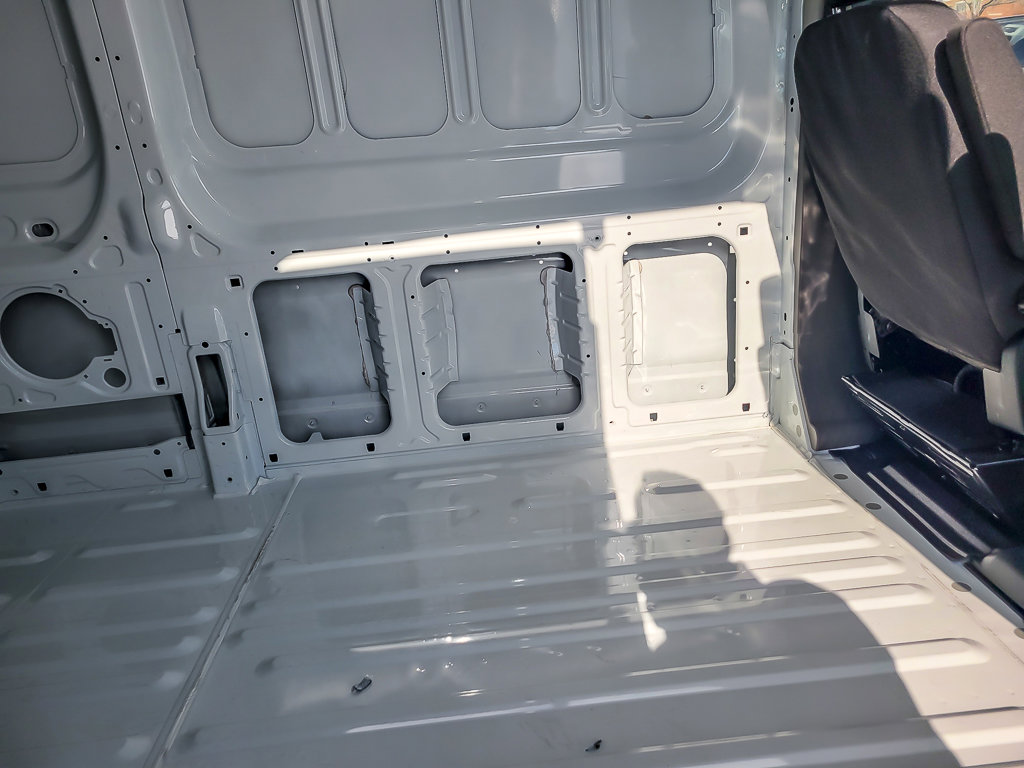 2026 FORD TRANSIT - Image 19