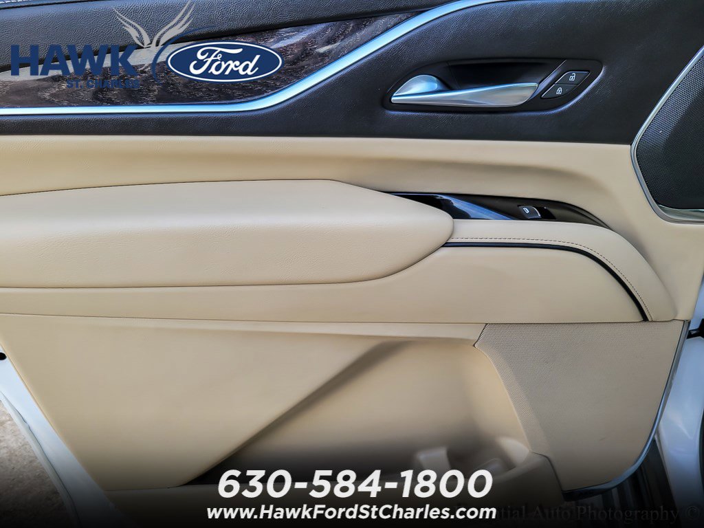 2023 CADILLAC ESCALADE ESV - Image 20