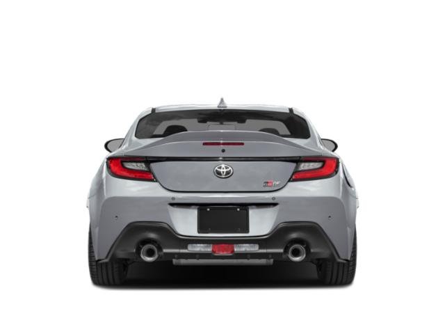 2023 Toyota GR86 Premium photo 3