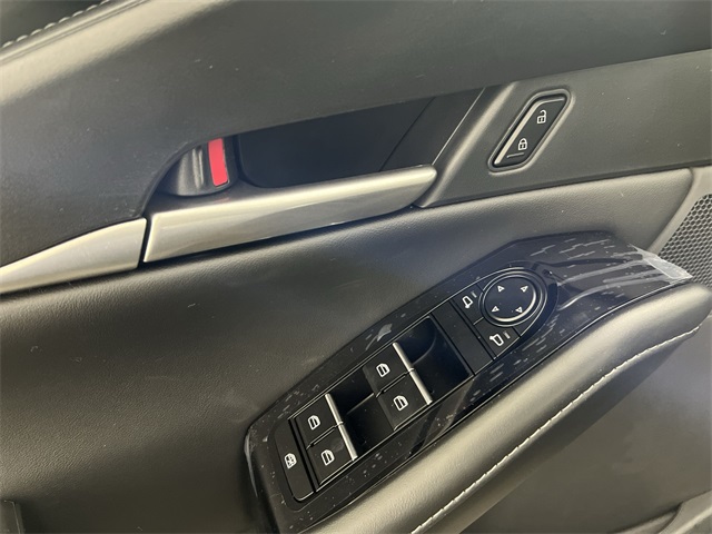 2025 Mazda CX-30 2.5 Select Sport photo 20