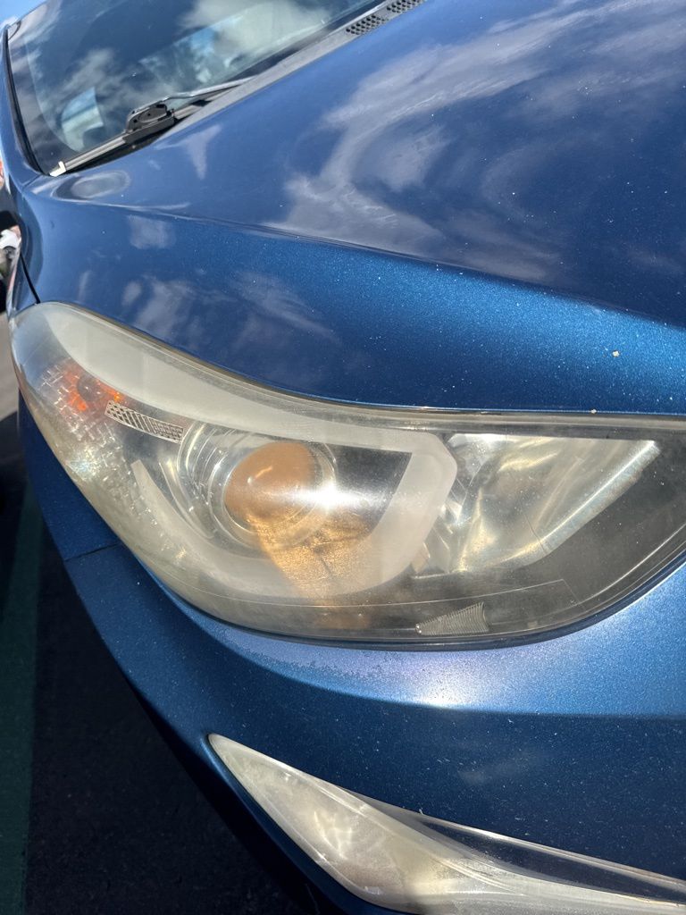 2014 Hyundai Elantra Sport photo 11