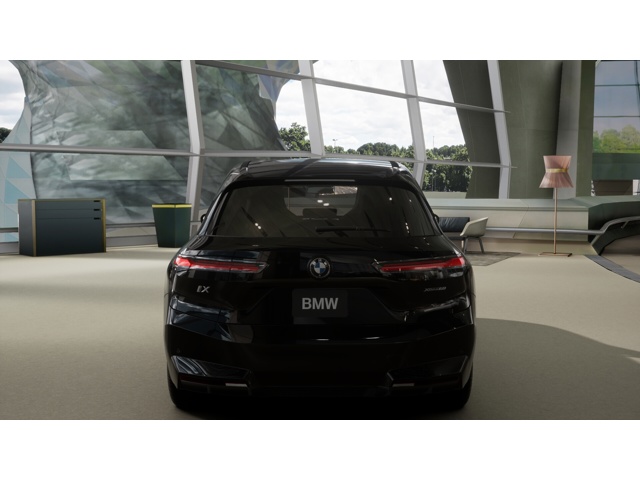 2026 Bmw iX photo 4