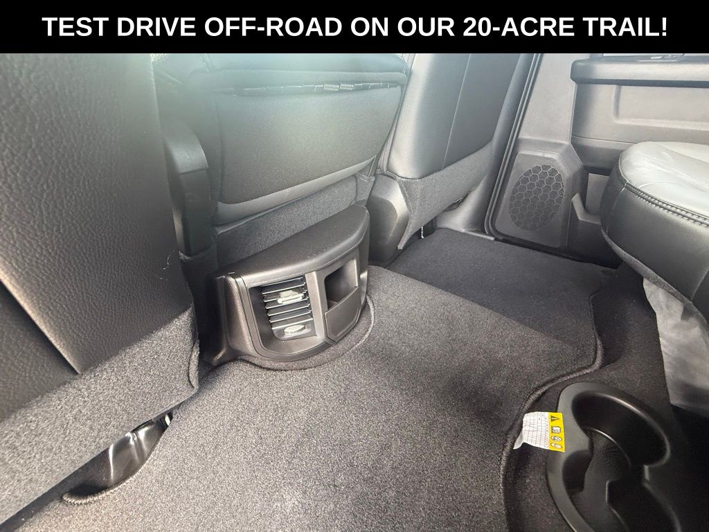 2026 Ram 2500 Tradesman photo 21