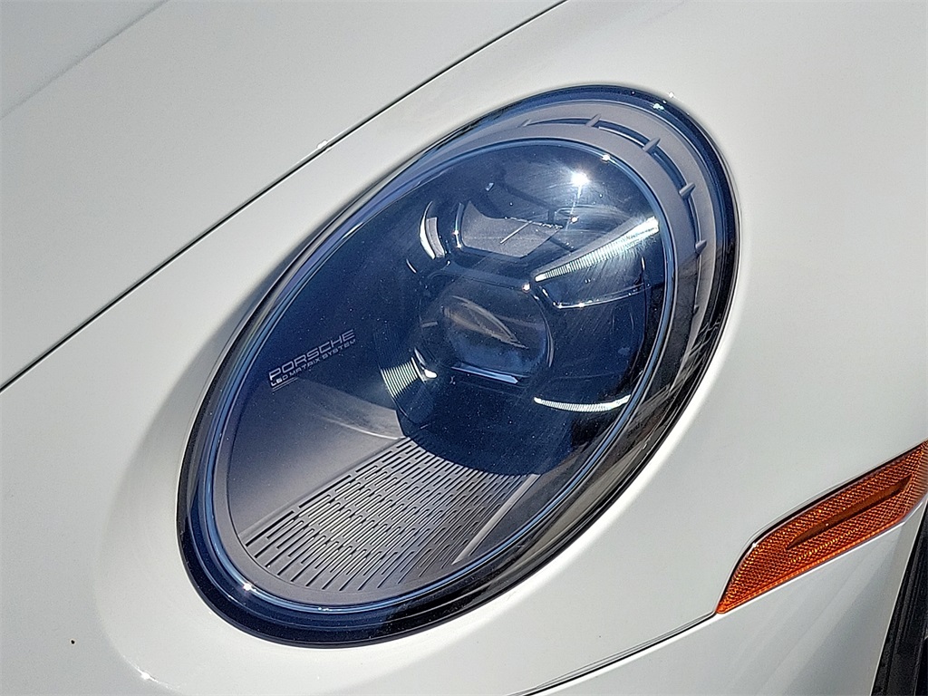 2024 Porsche 911 4S 4 GTS photo 31