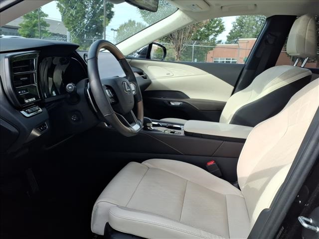 2023 Lexus RX 350 Luxury photo 9