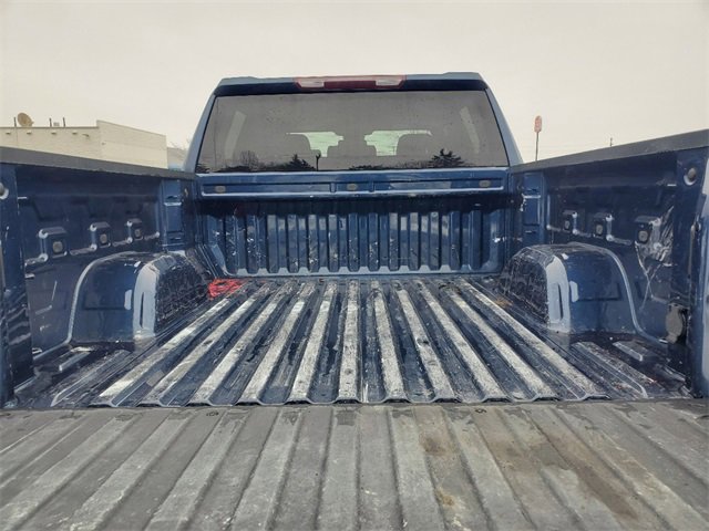 2023 Chevrolet Silverado 1500 High Country Sport photo 30