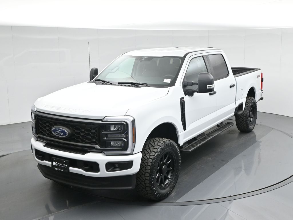 2025 Ford F-250 photo 31