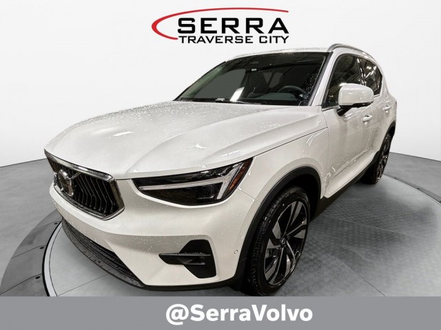 1/43 Volvo XC40 White x Black 199043 | eBay