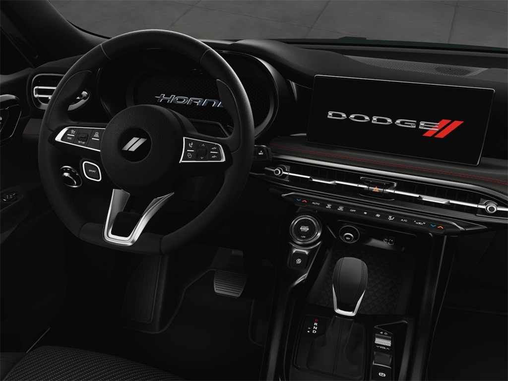 2025 Dodge Hornet GT photo 18