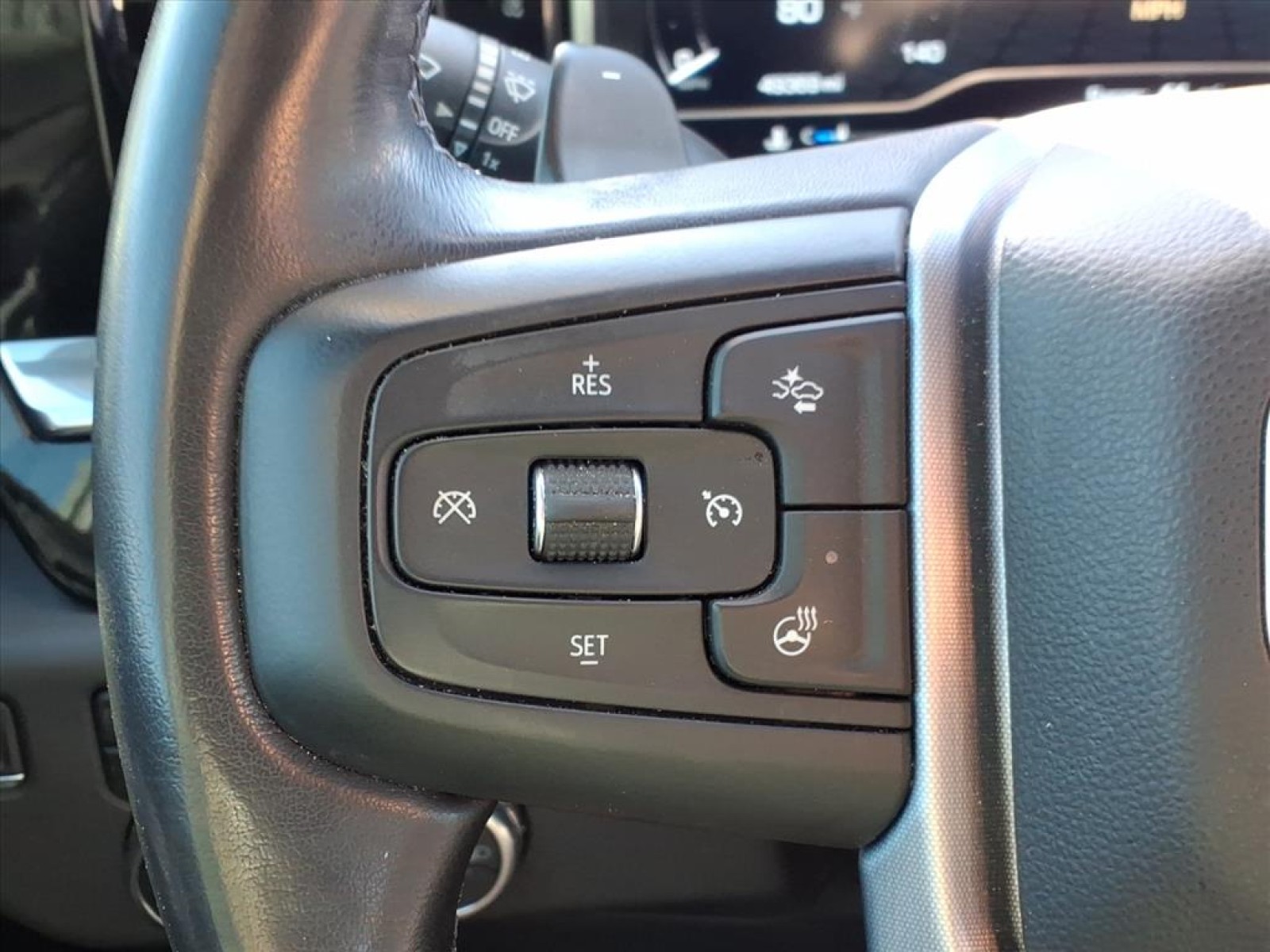 2022 GMC Sierra 1500 SLT Premium Plus Package White at Robbins Nissan