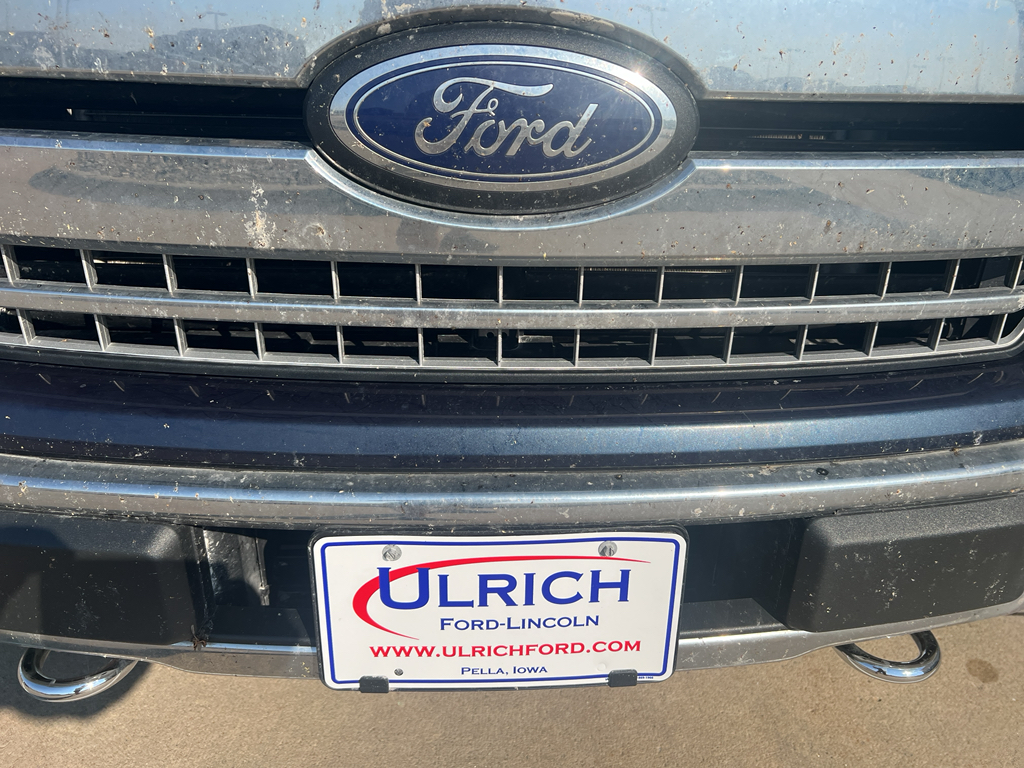 2019 Ford F-150 XLT photo 13