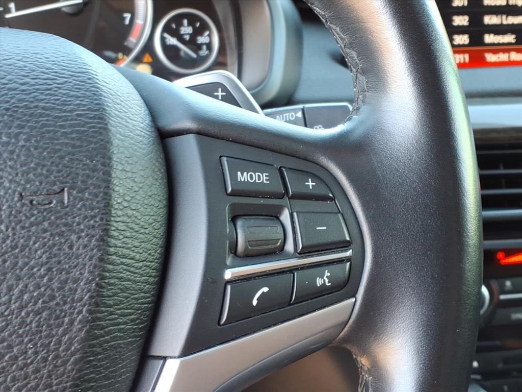 2018 Bmw X5 xDrive35i photo 15