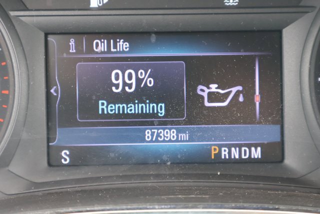 2020 Buick Encore Preferred photo 23