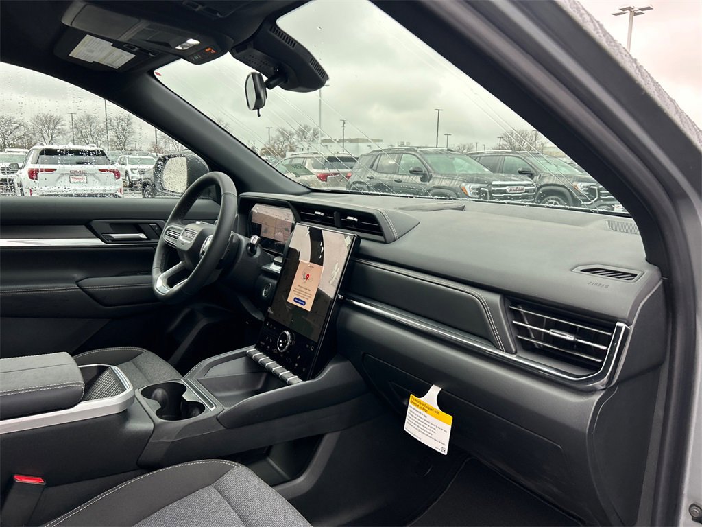 2026 GMC TERRAIN - Image 34