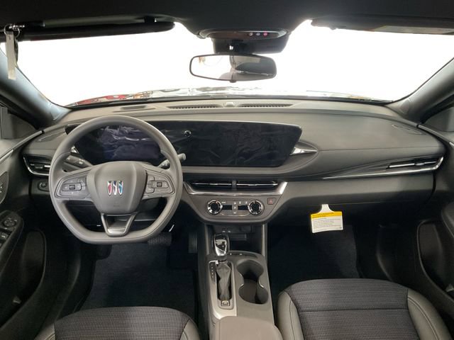 2025 Buick Envista Preferred photo 21