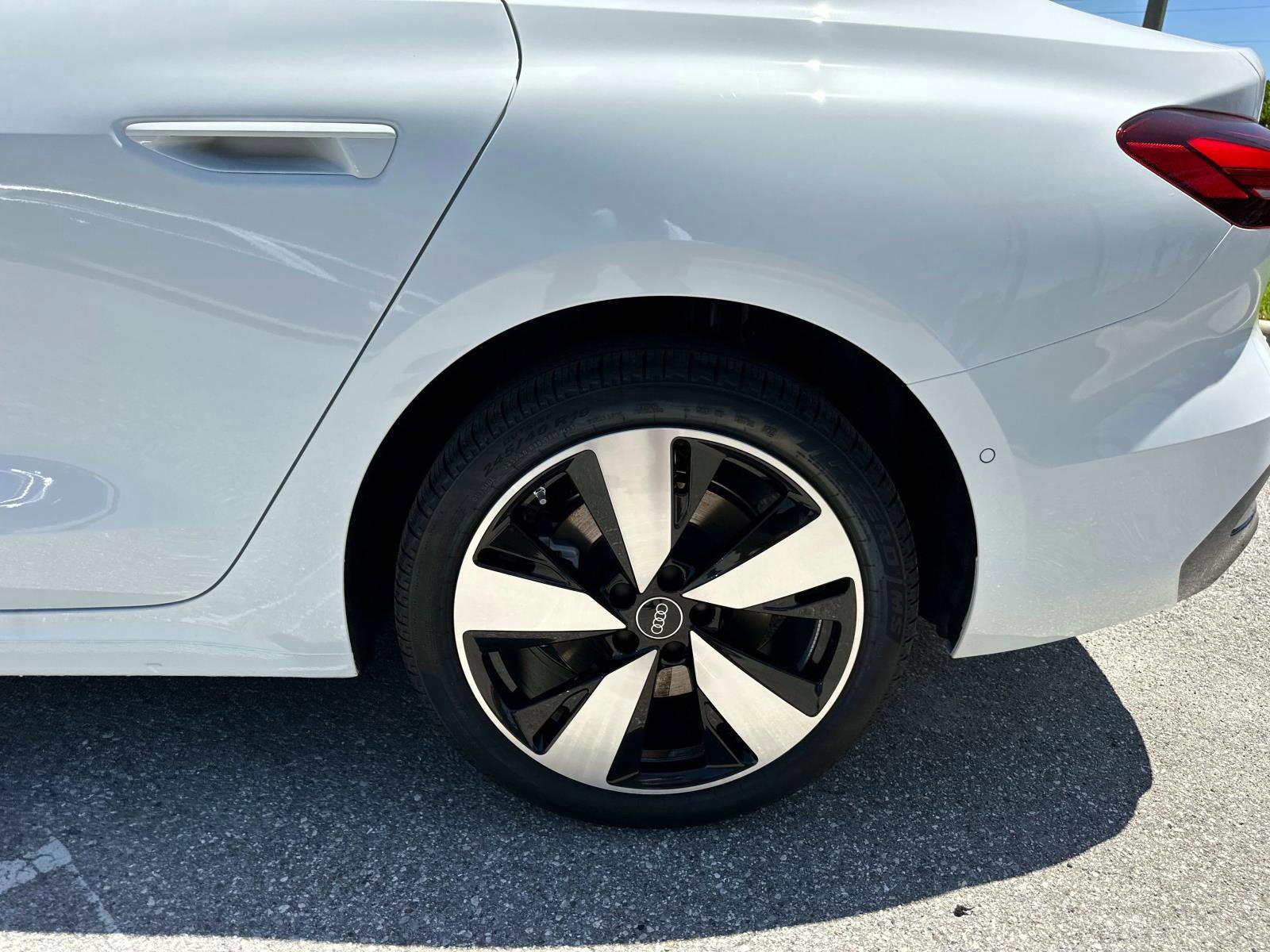 2025 Audi A5 2.0T Premium Plus photo 9