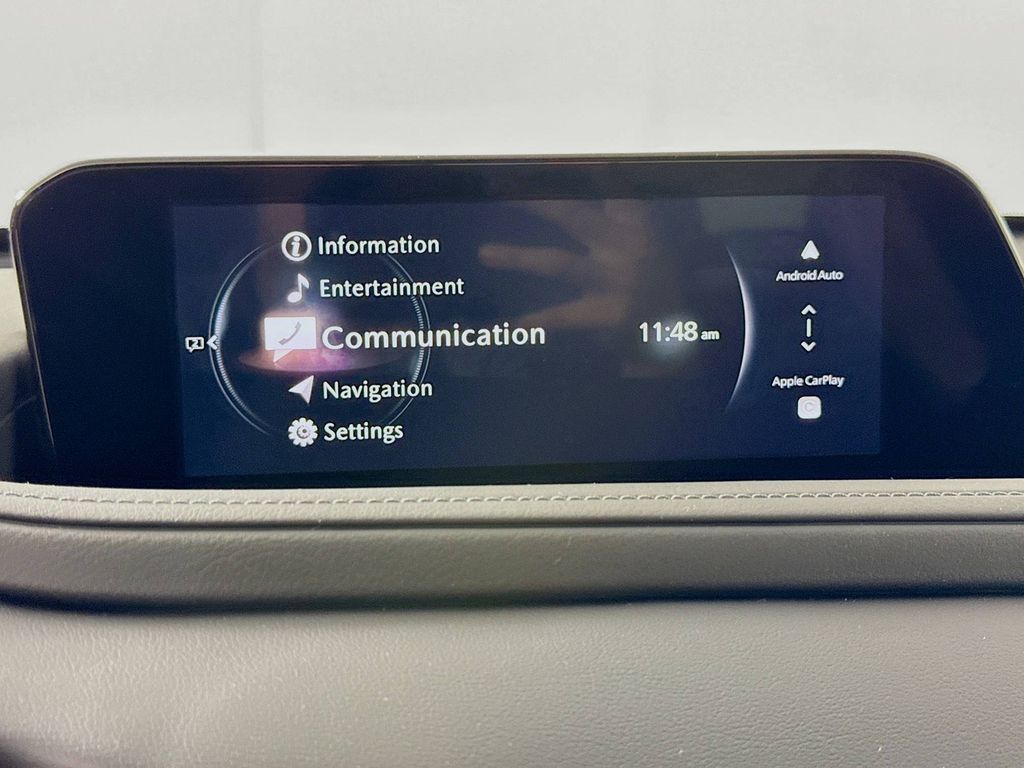 2025 Mazda CX-30 2.5 Select Sport photo 13