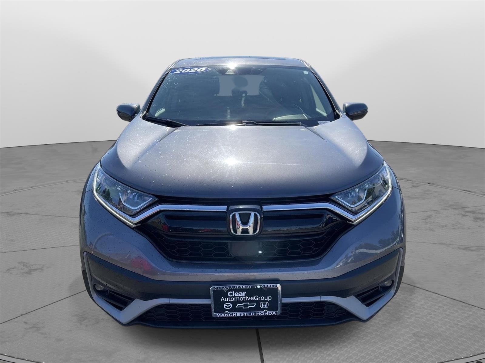 2020 Honda CR-V EX-L photo 16