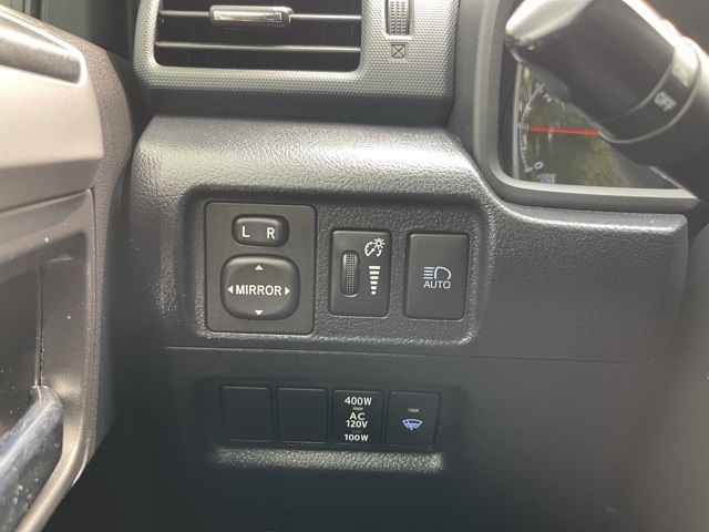 2022 Toyota 4Runner Trail Special Edition photo 18