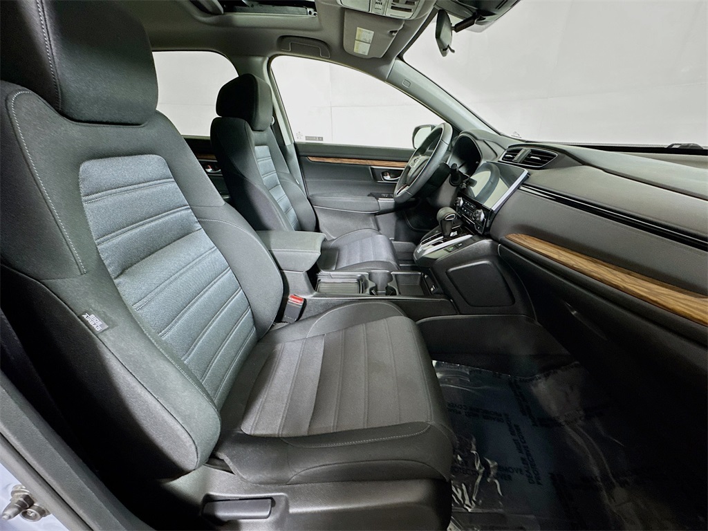 2022 Honda CR-V EX photo 10