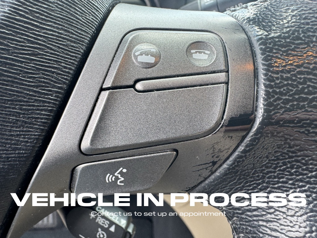 2011 Toyota Venza Base photo 16