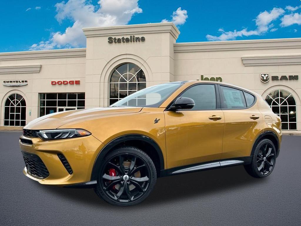 2024 Dodge Hornet R/T Plus's photo