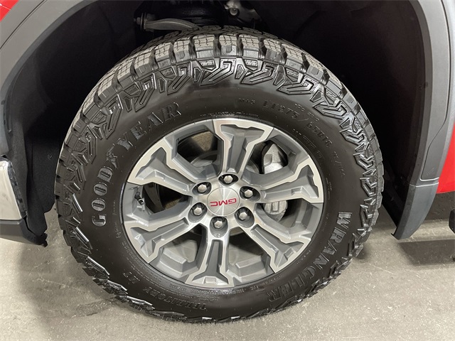 2023 Gmc Sierra 1500 Pro photo 22
