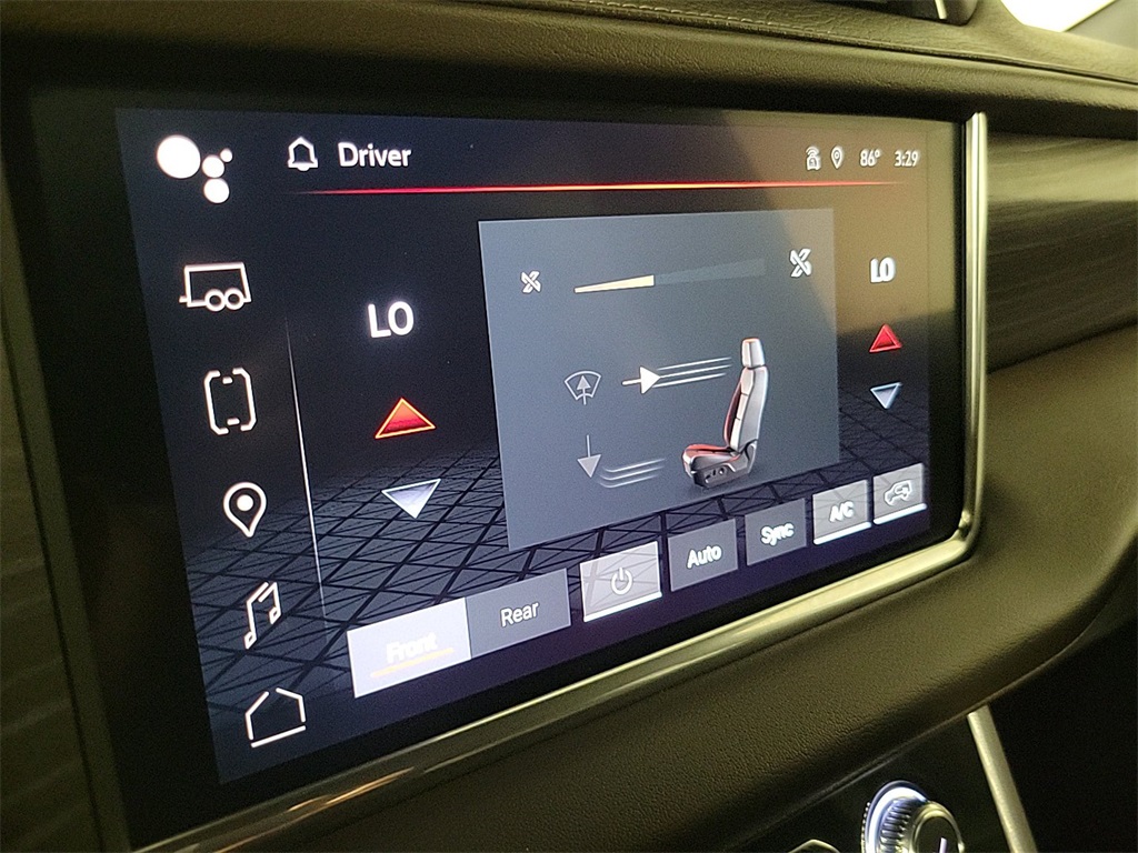 2023 GMC YUKON - Image 17