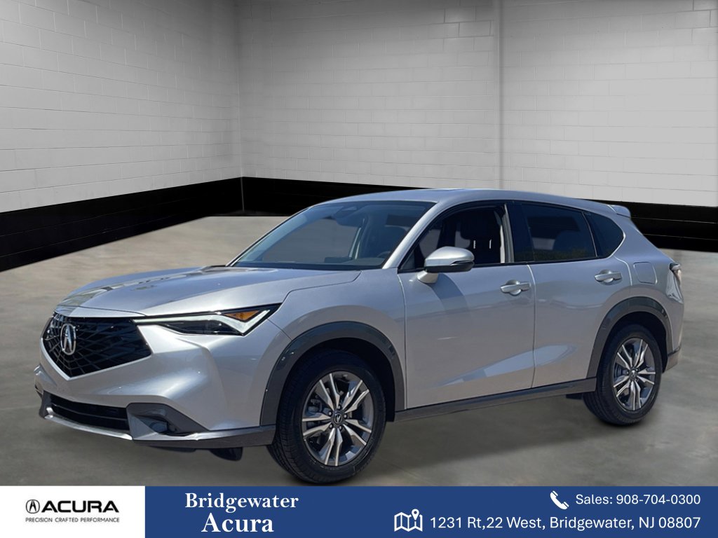 2025 Acura ADX Base's photo