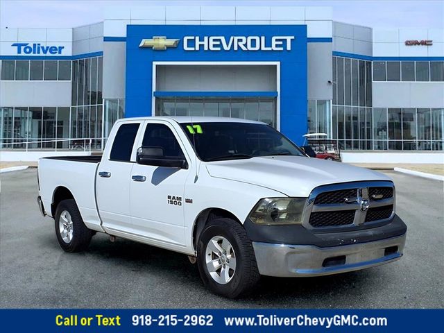2013 RAM Ram 1500 Pickup Tradesman