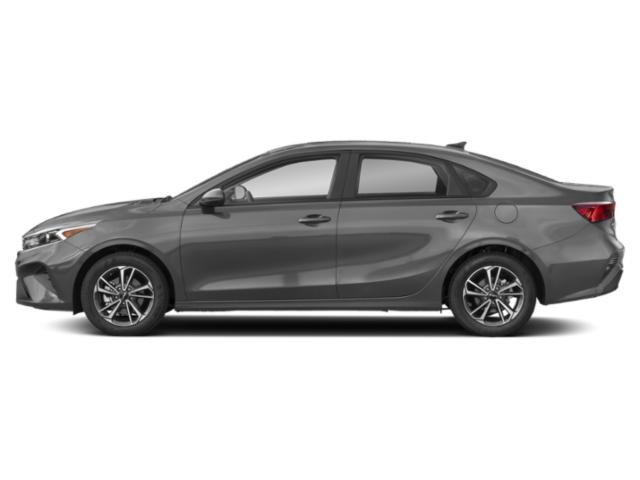 2023 Kia Forte LXS photo 6