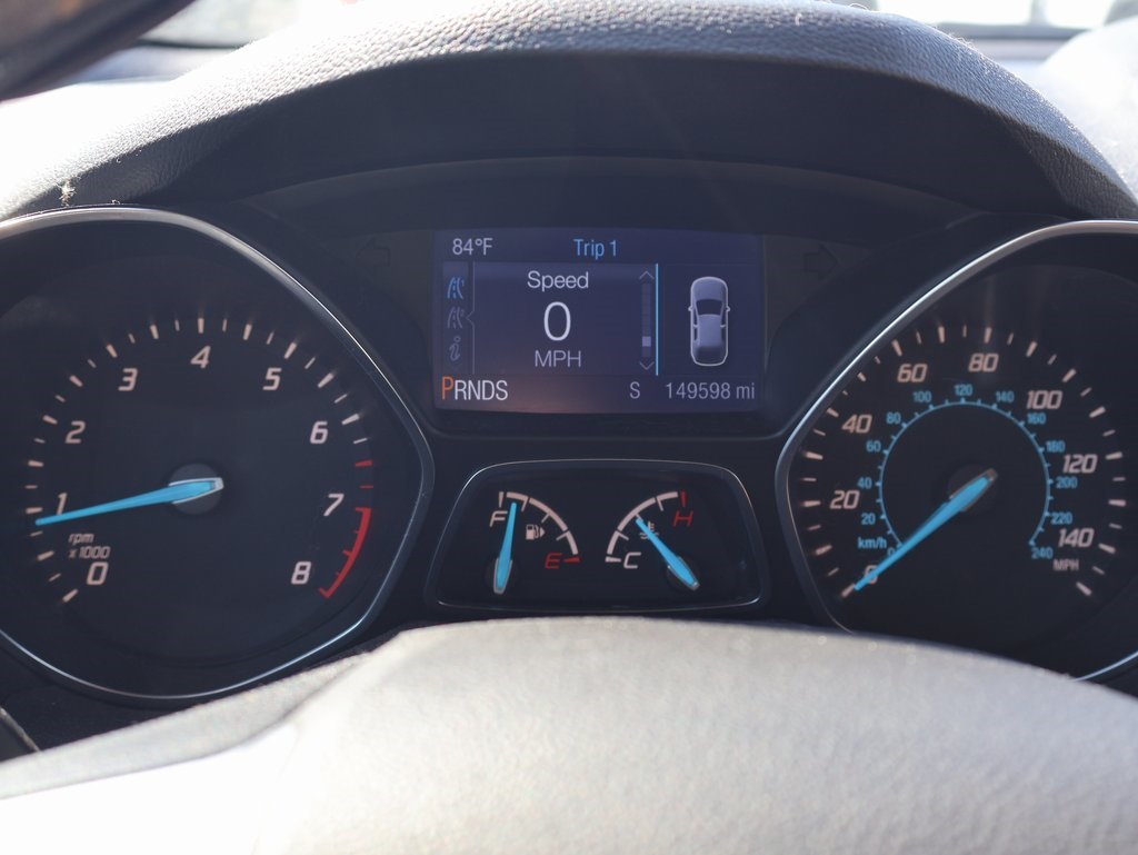 Used 2014 Ford Escape SE with VIN 1FMCU0GX4EUB80745 for sale in Albany, OR