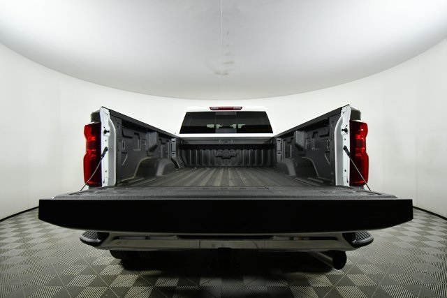 2025 Chevrolet Silverado 3500HD LT photo 22