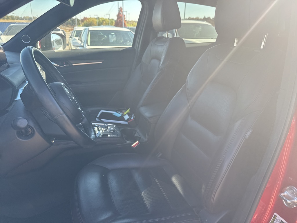 2019 Mazda CX-5 Signature photo 4