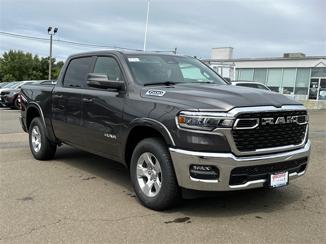 2025 Ram 1500 Big Horn Lone Star photo 5