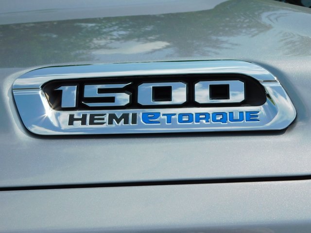 2023 Ram 1500 Laramie photo 41