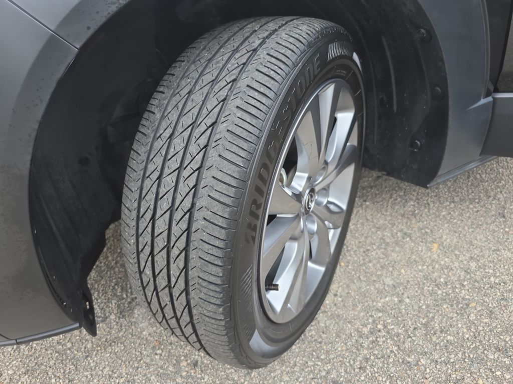 2023 Mazda CX-30 2.5 S Preferred photo 29