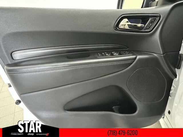 2021 Dodge Durango GT Plus photo 17